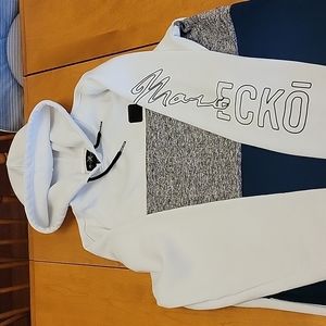 Marc Ecko hoodie